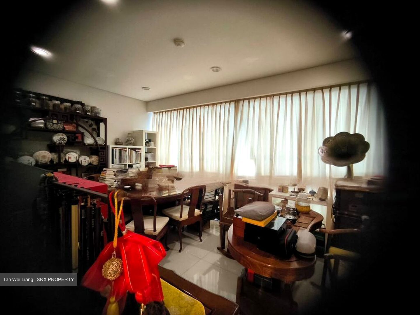 High Street Centre (D6), Apartment #469705631